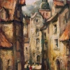 Senā Rīgas ainava_007